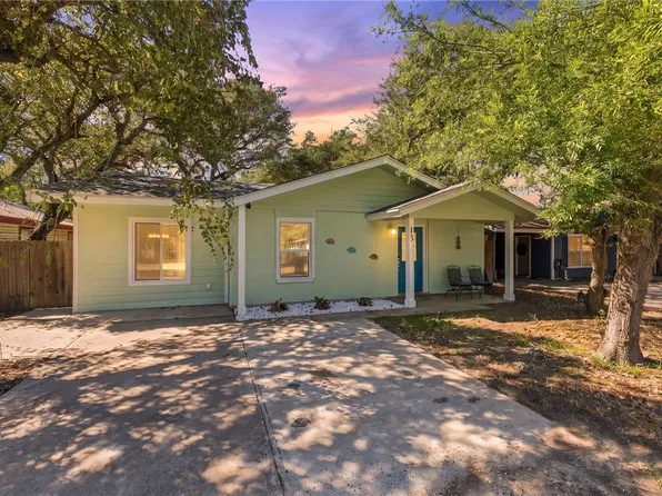 13 Sandra Dr, Fulton, TX 78358