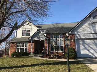 8753 Buffett Pkwy, Fishers, IN 46038