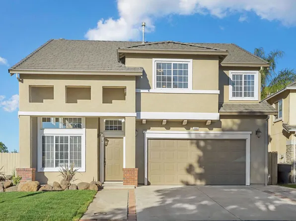 1463 Evergreen Ct, Tracy, CA 95376