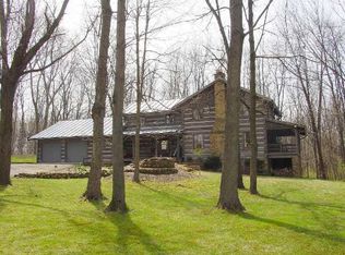 5385 E Green Hills Dr, Brownsburg, IN 46112