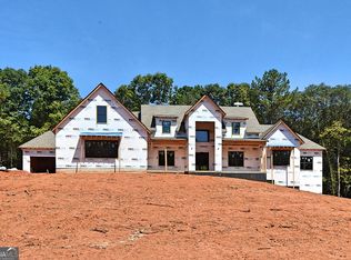 1575 Rays River Run, Bogart, GA 30622