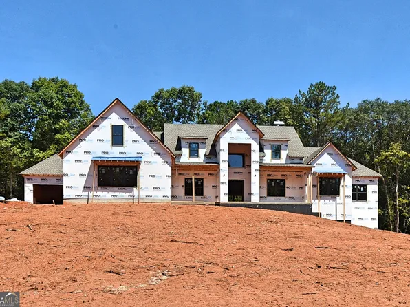 1575 Rays River Run, Bogart, GA 30622