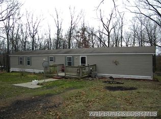 9 Fox Rd, Eldon, MO 65026