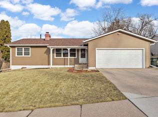 1415 25th St NW, Cedar Rapids, IA 52405