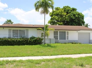 8010 SW 138th Ct, Miami, FL 33183