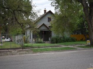 204 N 12th St, Rocky Ford, CO 81067