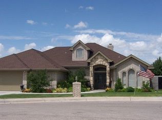 7 Abigail Dr, Andrews, TX 79714