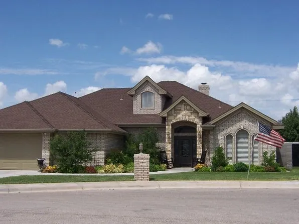 7 Abigail Dr, Andrews, TX 79714