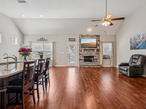 1092 Lady Nashville Dr, Hermitage, TN 37076