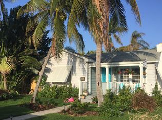 1115 N Ocean Breeze, Lake Worth, FL 33460