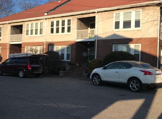 11 Craven Cir FLOOR 2, Waltham, MA 02452