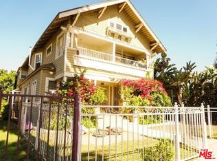 1638 7th Ave, Los Angeles, CA 90019