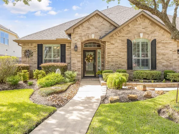 3309 Castle Creek Ct, League City, TX 77573
