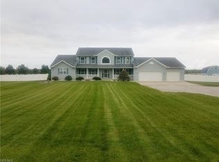 15502 Mason Rd, Vermilion, OH 44089