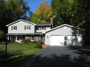 1187 Imperial Dr, Webster, NY 14580