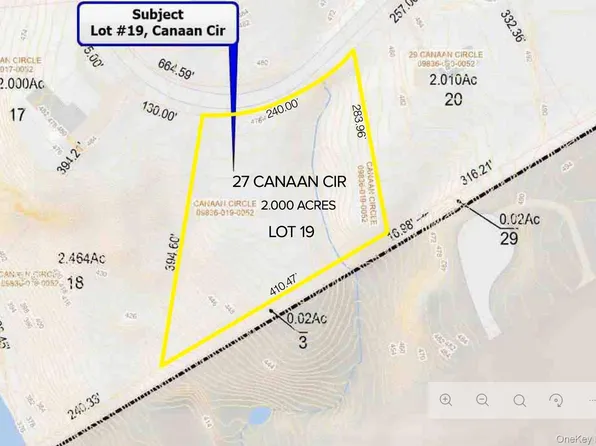 27 Canaan Cir, South Salem, NY 10590