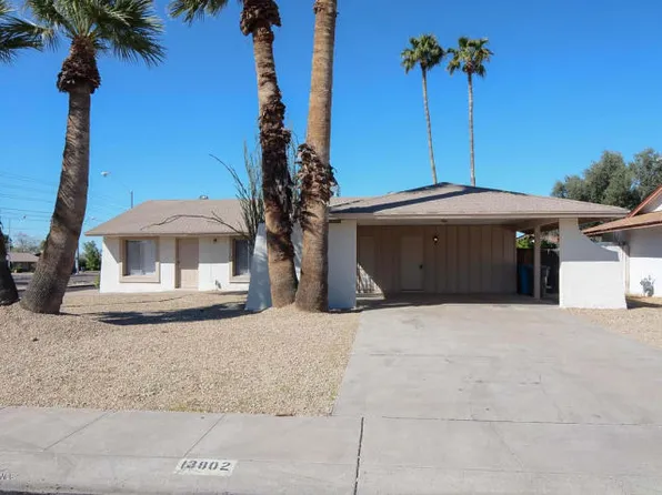 13802 N 37th Dr, Phoenix, AZ 85053