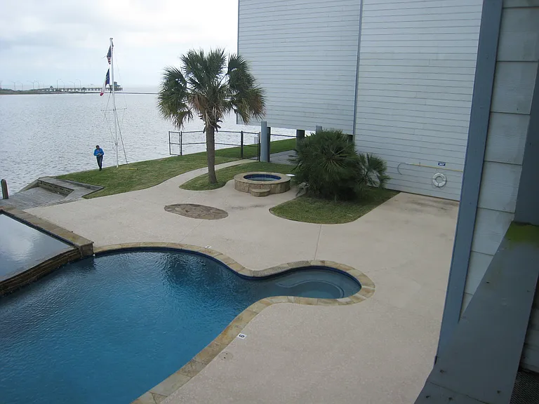 560 Pleasure Island Blvd #105 — Photo 7