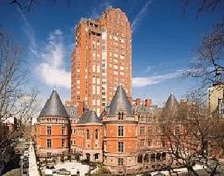 Rented by Brown Harris Stevens