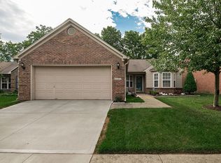 2180 Allegheny Way, Lexington, KY 40513