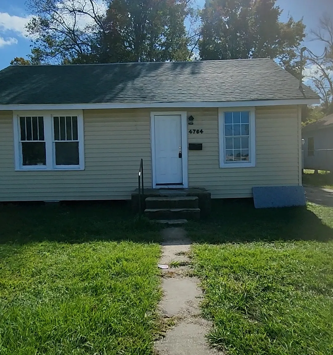 4764 Adams Avenue - 1 — Photo 1