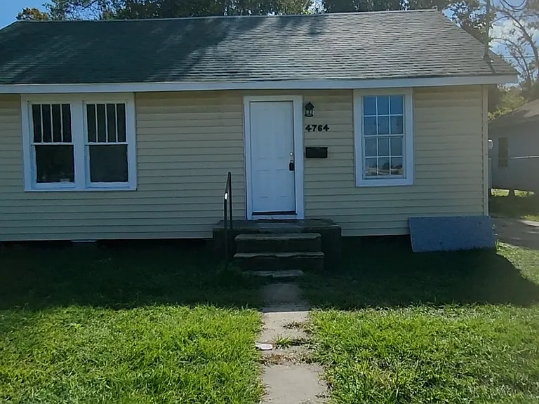 4764 Adams Ave — Photo 1