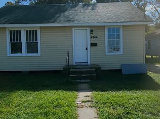 4764 Adams Ave, Baton Rouge, LA 70802