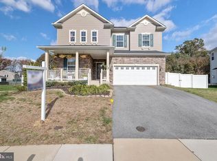 12058 Mustard Seed Ct, Waldorf, MD 20601