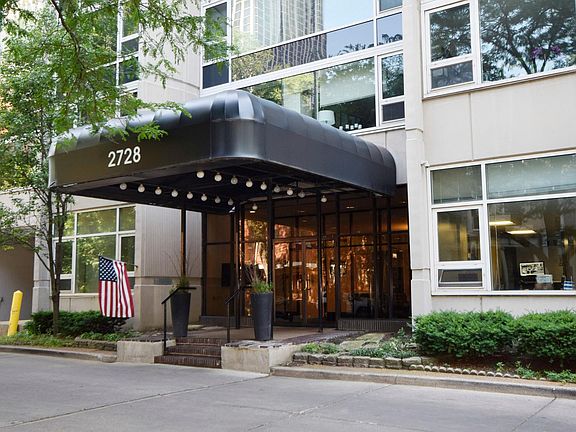 2nd image of 2728 N Hampden Ct APT 1001