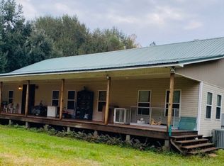 2078 Whitehead Rd, Silsbee, TX 77656