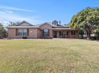 115 Faircrest Dr, Aubrey, TX 76227