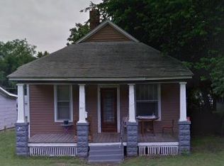 217 W Park St, Pittsburg, KS 66762