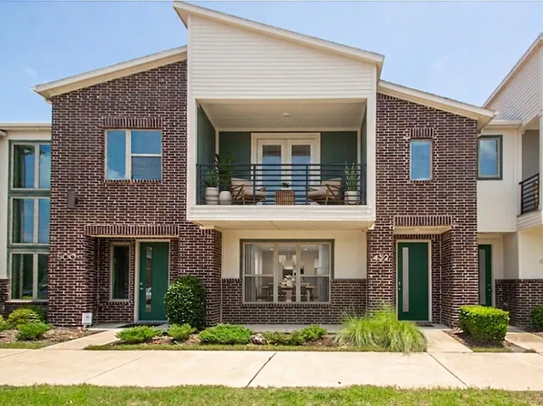 432 Texas Dr, Plano, TX 75075