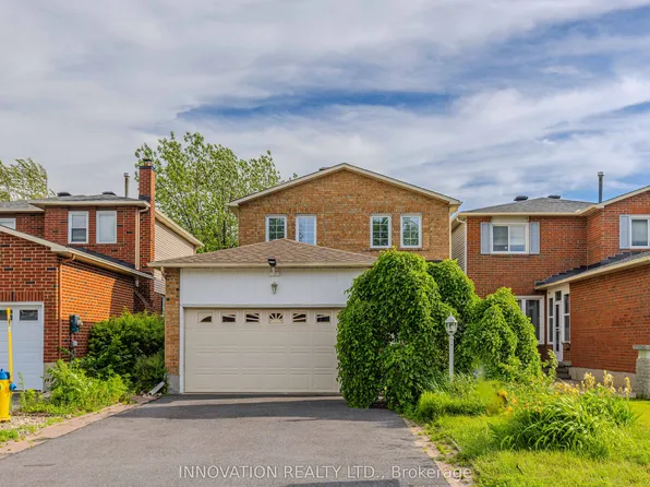 152 McCurdy Dr, Kanata, ON K2L 2Z6