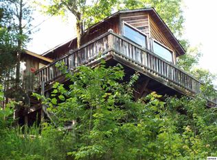 3010 Arch Rd, Cosby, TN 37722