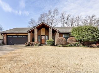 6410 S 88th East Pl, Tulsa, OK 74133