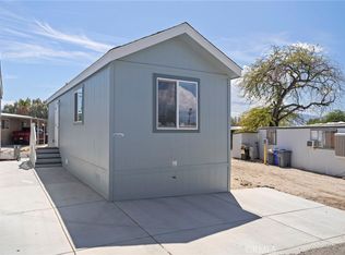 18025 Langlois Rd SPACE 116, Desert Hot Springs, CA 92241