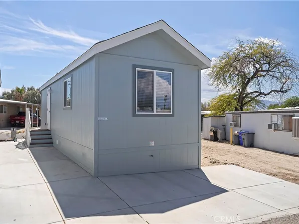 18025 Langlois Rd Space 116, Desert Hot Springs, CA 92241
