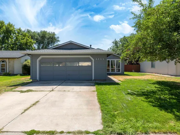 8135 W Canterbury Ct, Boise, ID 83704