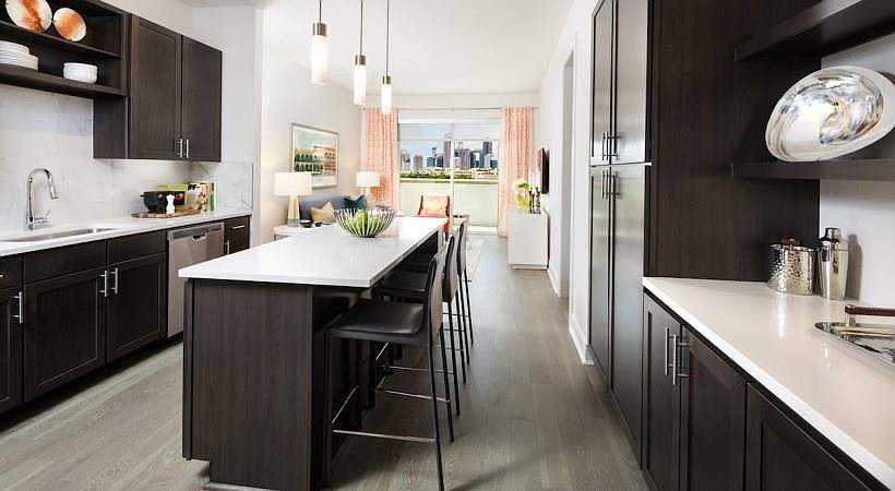 1st image of 3201 McKinney Ave #702