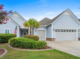 6029 Trieste St., Myrtle Beach, SC 29577