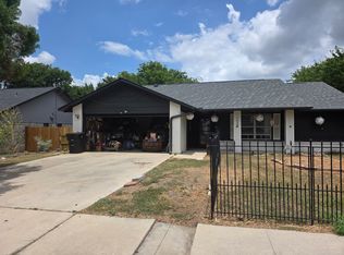 1609 Big Bend Dr, Killeen, TX 76549
