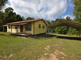 302 Joe Lee Rd, Overton, TX 75684