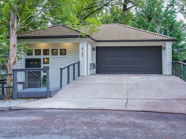 4149 SW Washouga Ave, Portland, OR 97239