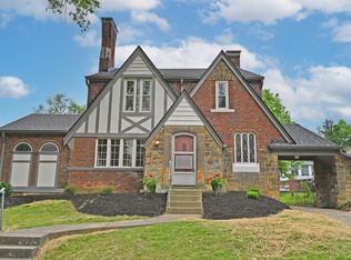 1115 Towanda Ter, Cincinnati, OH 45216