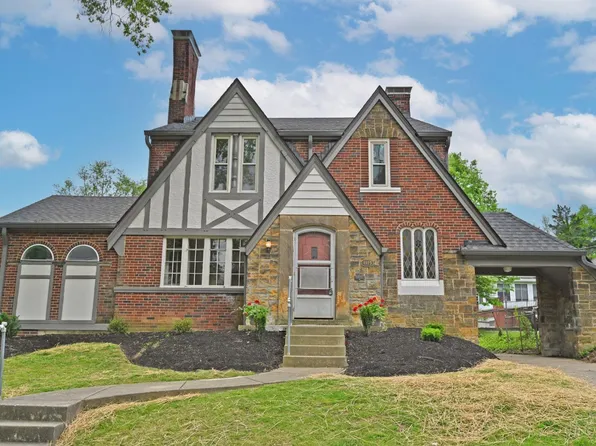 1115 Towanda Ter, Cincinnati, OH 45216