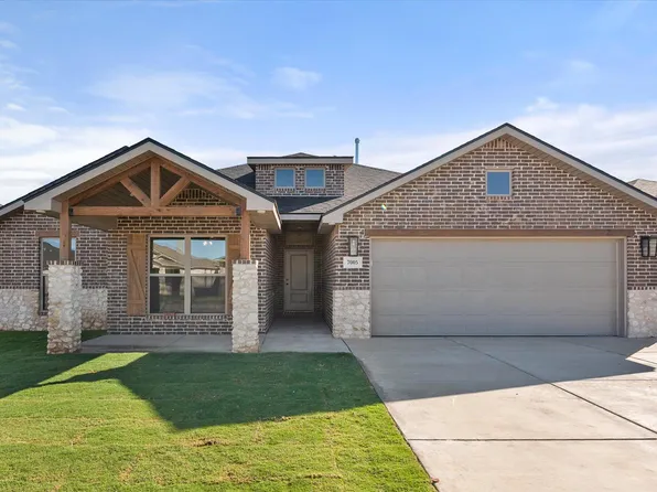 7005 16th St, Lubbock, TX 79416