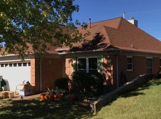 8980 Fulton Ln, Cordova, TN 38016