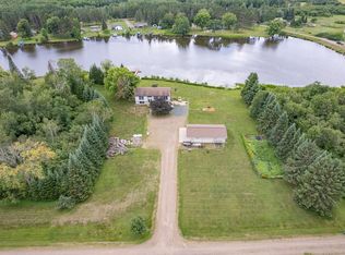 W10169 Elk River Pkwy, Phillips, WI 54555