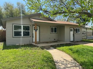 2917 Bennett Dr, Abilene, TX 79605
